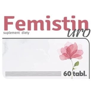 Femistin Uro, 60 comprimidos