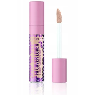 Claresa Hi Cover Lover concealer 25, 8 g
