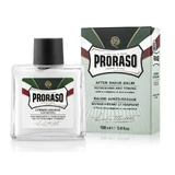 Proraso After Shave Balm, eucalyptus, 100 ml