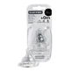 Suavinex, SX Pro +0m free flow flessenspenen, 2 stuks