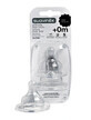 Suavinex, SX Pro +0m free flow bottle teats, 2 pieces