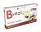 Complex B vitalgold, 60 tablets