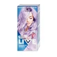 Schwarzkopf Live Ultra Brights Pretty Pastels Color de Cera L120 Lilac Crush