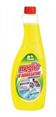Meglio, Desengrasante, Lim&#243;n, caldo, 750 ml
