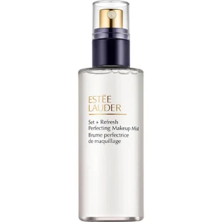 Estée Lauder Set + Refresh Perfektionierendes Makeup Nebel, 116ml