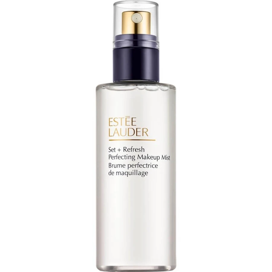 Estée Lauder Set + Refresh Perfektionierendes Makeup Nebel, 116ml