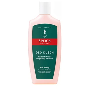 Speick, Originele Douchegel, 250 ml