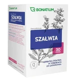 Bonatium Shavia Kräutertee, 30 Portionsbeutel