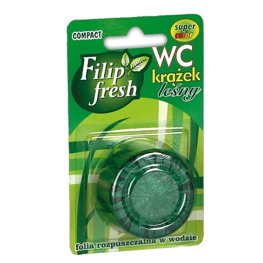 Philip, Lena Toilet Cleanser, 50g