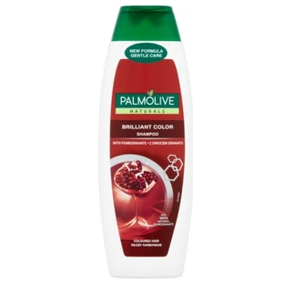 Palmolive, Brillante Farbe, Shampoo, 350ml