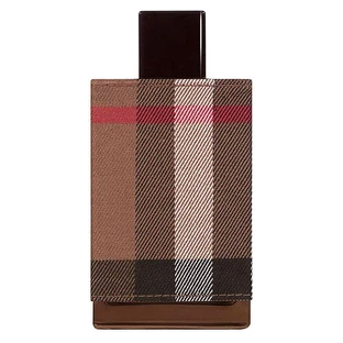 Burberry Londen Heren Eau de toilette, 50ml