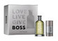 Hugo Boss Set eau de toilette en botella 200ml + desodorante en barra 75ml