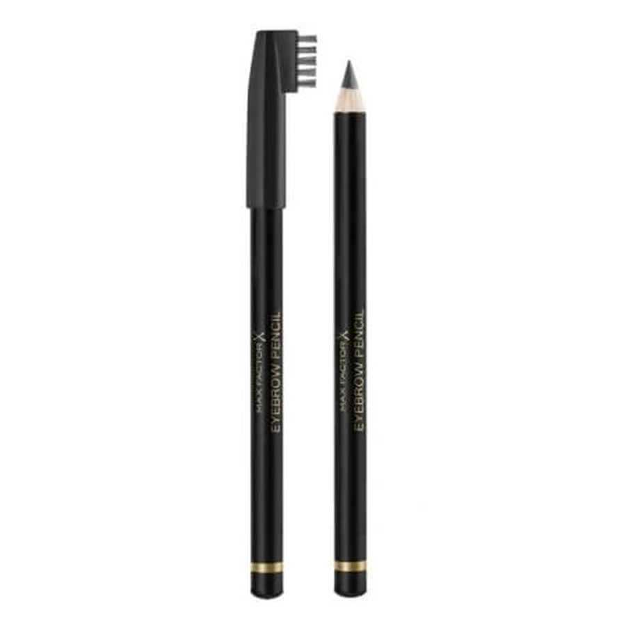 Max Factor Wenkbrauwpotlood Shaper 001 Ebony