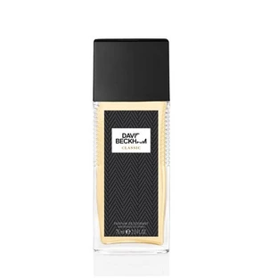 Desodorante Clásico en Spray David Beckham, 75ml