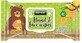 Sence, Hands amp;Face, Baby wipes, 40 pieces