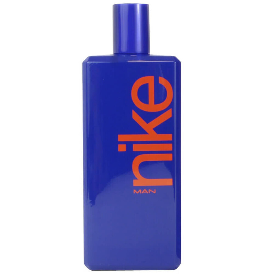 Boutique Eau de toilette Nike Indigo Man 200 ml Eau de toilette Nike Indigo Man 200 ml