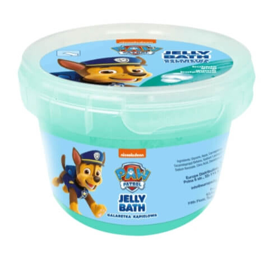 Cumpără Psi Patrol, gelatina de baie Bubble gum, 100g Psi Patrol, gelatina de baie Bubble gum, 100g
