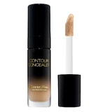 Pierre Rene Opaque Eye Concealer, 04 7ml