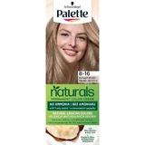 Palette Permanent Naturals Farbe Creme Dye 8-16 Asche Hellblond