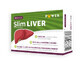 Puwer SlimLIVER, 30 comprimidos
