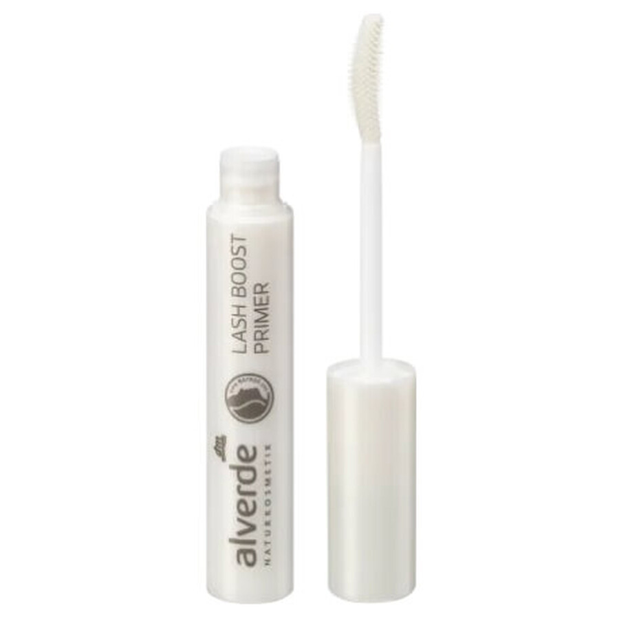 Cumpără Alverde, Lash Boost Primer, bază pentru gene, 10 ml Alverde, Lash Boost Primer, bază pentru gene, 10 ml