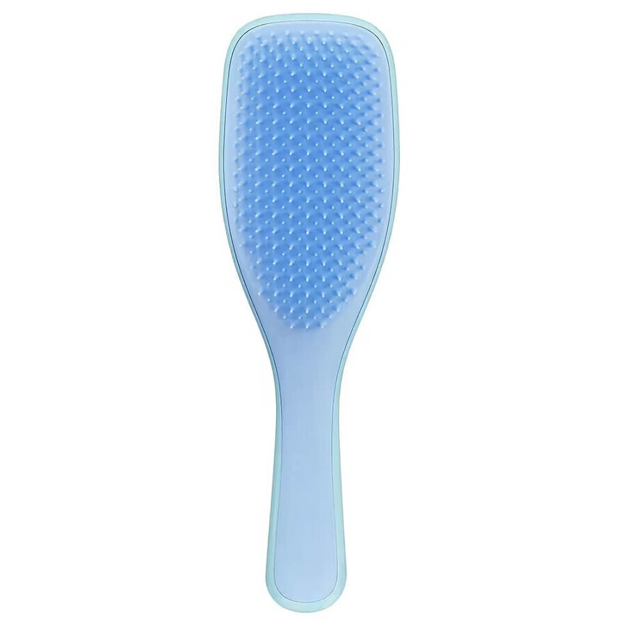 Tangle Teezer La spazzola di cera Detangler bagnata Denim Blues