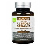 Singularis Superior Acerola Bio Acerola Forte 250mg 120 capsules