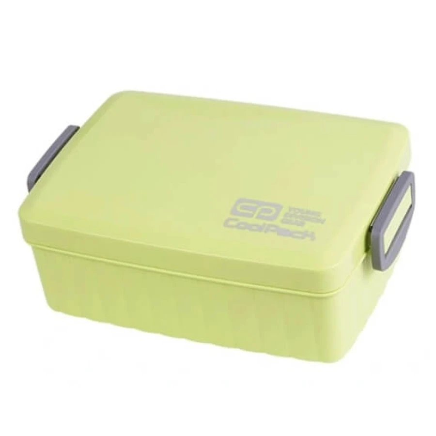 CP Snack bol verde