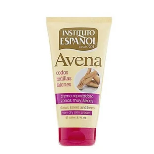 Instituto Espanol Hafer Körperreparaturcreme, 150ml