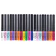 Allbesta, Eyeliner-Set, 12 Stück
