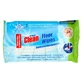 At Home clean, Paños para fregona, 15 unidades