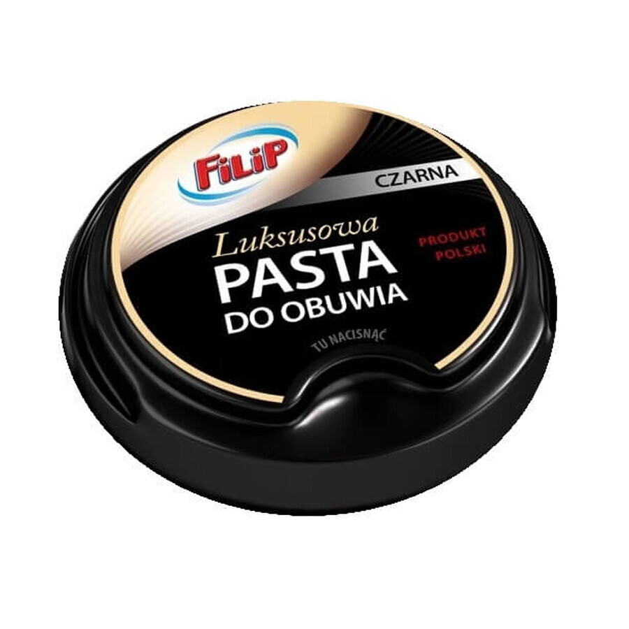 Buy Philip, Shoe polish black, 40 ml Philip, Shoe polish black, 40 ml