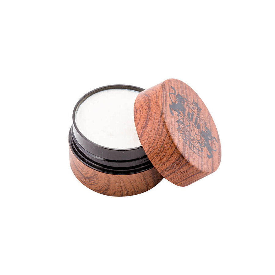 Dear Barber Shave Biscuit Beard Shaving Cream 100ml