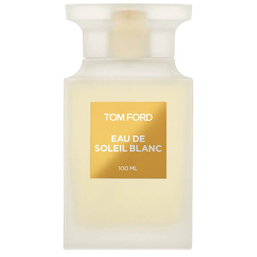 Tom Ford Eau de Soleil Blanc Eau de toilette, 100ml