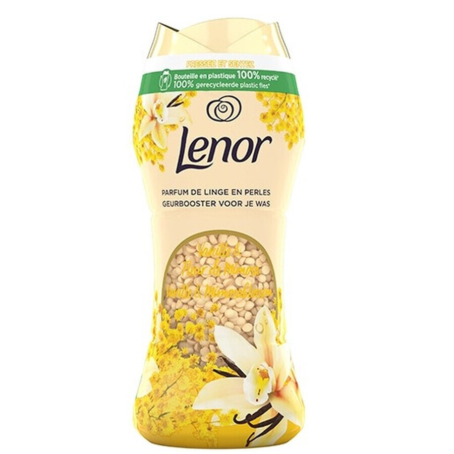 Lenor Vanille Mimosa Vanille Mimosa parfumparel, 210g