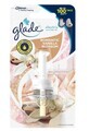 Glade, Insert parfum&#233; pour prise &#233;lectrique, vanille, 20 ml