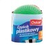 Oskar, plastic cleaner