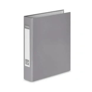VauPe, classeur A5 058/09, gris