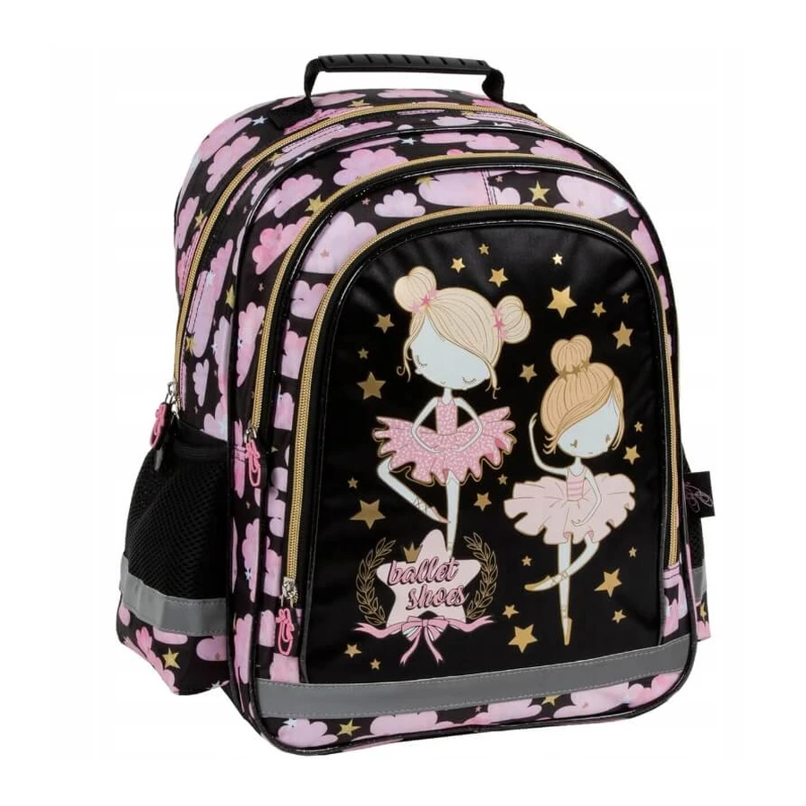 BackUp, Ballerina Hiking Backpack, 1 piece