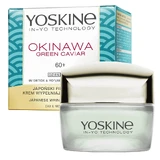 Yoskine Okinawa Green Caviar Okinawa Green Caviar Day and Night Face Cream 60+, 50ml
