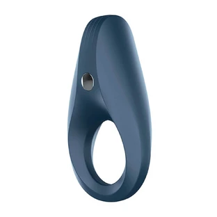 Rocket Ring vibrerende erectie ring