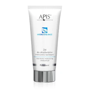 Apis Hydro Balance Intensive Feuchtigkeitspflege Gel, 200ml