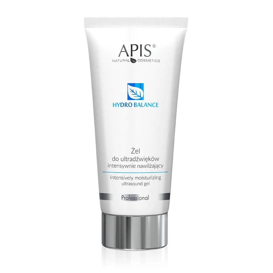 Apis Hydro Balance Intensive Feuchtigkeitspflege Gel, 200ml