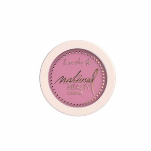 Lovely Natural Beauty Blusher Gepresstes Rouge 3, 3,2 g