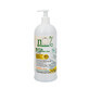 nO% Green Home dishwashing liquid with mustard, 1000ml