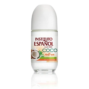 Instituto Espanol Coco Ball Deodorant, 75ml