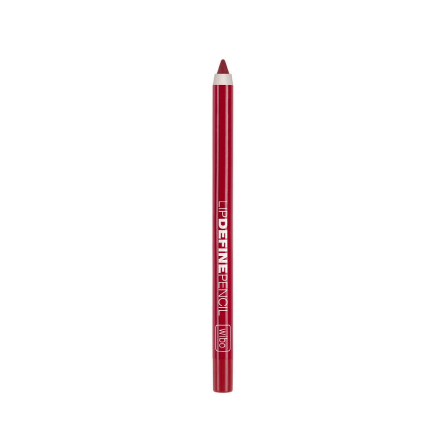 Shop Wibo Lip Define Lippenkonturenstift mit Vitamin E 3, 1,2 g Wibo Lip Define Lippenkonturenstift mit Vitamin E 3, 1,2 g