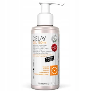Lovely Lovers Delay intime verlängerte Geschlechtsverkehr Zeit, 150ml