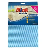 Blink, Wischfix, polijststick, 10 stuks