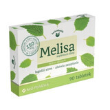 Melissa, 90 tablets